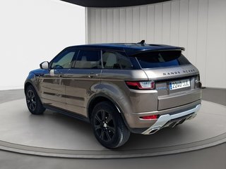 Land Rover Range Rover Evoque 2.0L eD4 SE Dynamic 4x2 110 kW (150 CV)