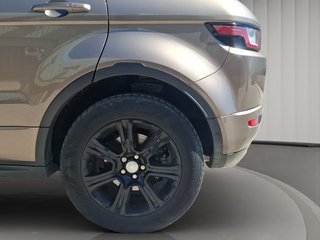 Land Rover Range Rover Evoque 2.0L eD4 SE Dynamic 4x2 110 kW (150 CV)