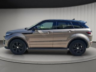 Land Rover Range Rover Evoque 2.0L eD4 SE Dynamic 4x2 110 kW (150 CV)
