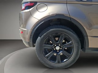 Land Rover Range Rover Evoque 2.0L eD4 SE Dynamic 4x2 110 kW (150 CV)