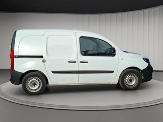 Mercedes-Benz Citan Furgon 109 CDI Largo 70 kW (95 CV)
