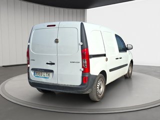 Mercedes-Benz Citan Furgon 109 CDI Largo 70 kW (95 CV)