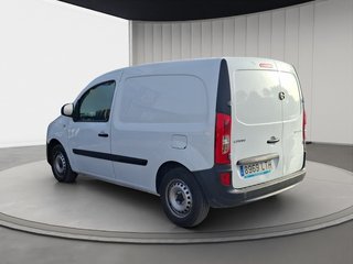 Mercedes-Benz Citan Furgon 109 CDI Largo 70 kW (95 CV)