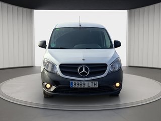 Mercedes-Benz Citan Furgon 109 CDI Largo 70 kW (95 CV)