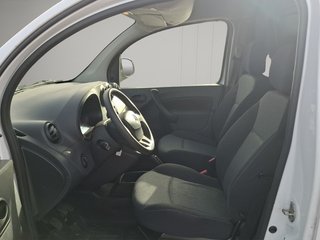 Mercedes-Benz Citan Furgon 109 CDI Largo 70 kW (95 CV)