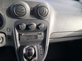 Mercedes-Benz Citan Furgon 109 CDI Largo 70 kW (95 CV)