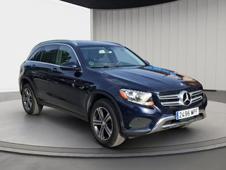 Mercedes-Benz GLC 300 4Matic 190 kW (258 CV)