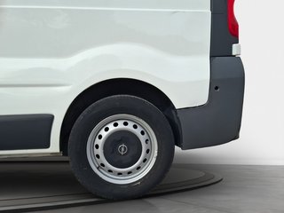 Opel Vivaro Furgon 2.0 CDTI L2 H1 2.9t 66kW (90CV)