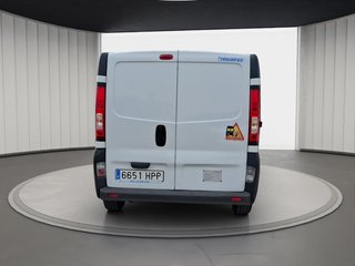 Opel Vivaro Furgon 2.0 CDTI L2 H1 2.9t 66kW (90CV)