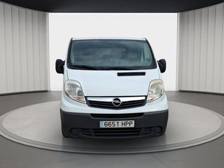 Opel Vivaro Furgon 2.0 CDTI L2 H1 2.9t 66kW (90CV)