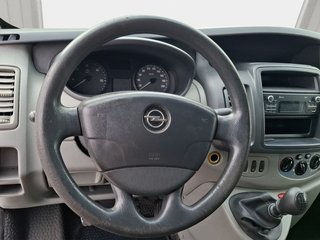 Opel Vivaro Furgon 2.0 CDTI L2 H1 2.9t 66kW (90CV)