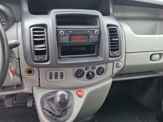 Opel Vivaro Furgon 2.0 CDTI L2 H1 2.9t 66kW (90CV)
