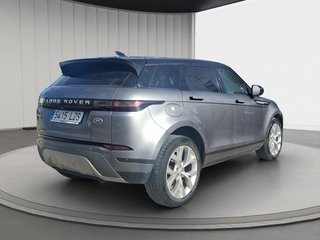 Land Rover Range Rover Evoque D204 MHEV SE 4WD Auto 150 kW (204 CV)