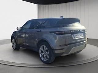 Land Rover Range Rover Evoque D204 MHEV SE 4WD Auto 150 kW (204 CV)
