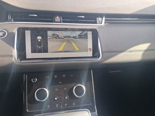Land Rover Range Rover Evoque D204 MHEV SE 4WD Auto 150 kW (204 CV)