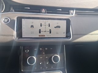 Land Rover Range Rover Evoque D204 MHEV SE 4WD Auto 150 kW (204 CV)
