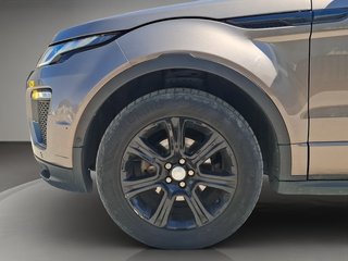 Land Rover Range Rover Evoque 2.0L eD4 SE Dynamic 4x2 110 kW (150 CV)