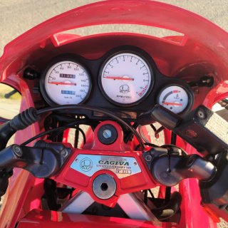 Cagiva Freccia C10R Special Edition 825/1000