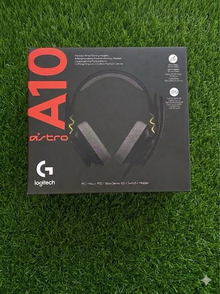 Auriculares Astro A10 Nuevos