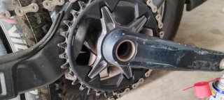 Grupo 12v. XT / SLX