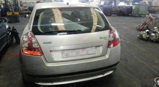 Centralita motor fiat 251065 73501236 stilo (192)