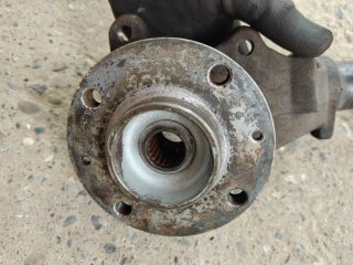 Mangueta Izquierda Saxo VTS 45€ SI COMPRAS YA