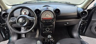 MINI Countryman 2013