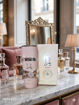Perfume Yara 30ml Nuevo