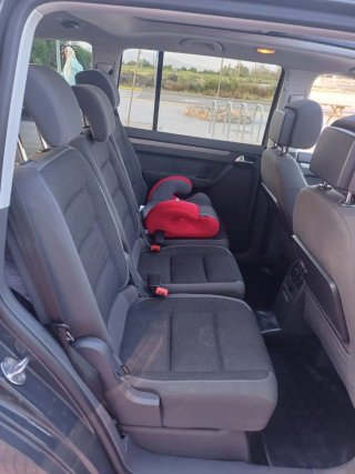 golf toran model 2015