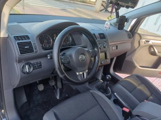 golf toran model 2015