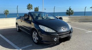 Peugeot 307cc 2008