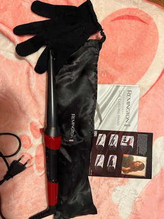 Moldeador Remington Profesional