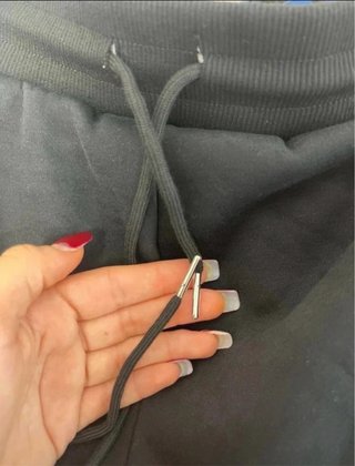 Pantalón Polo Ralph Lauren Gris Talla L