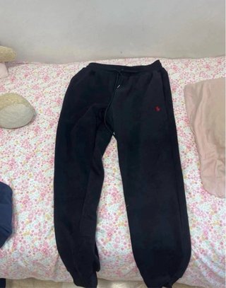 Pantalón Polo Ralph Lauren Gris Talla L