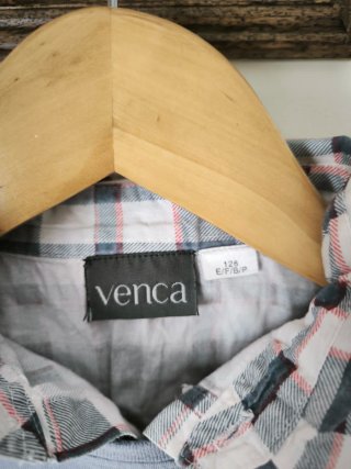T-shirt Venca 126 cm