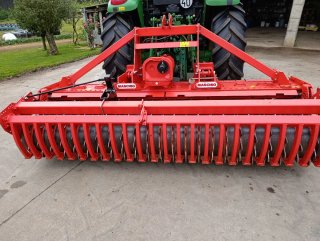 Grade Rotativa Maschio Gaspardo Dominator DM