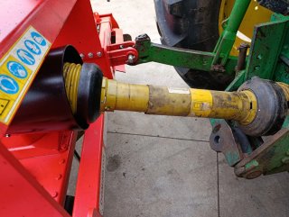 Grade Rotativa Maschio Gaspardo Dominator DM