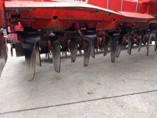 Grade Rotativa Maschio Gaspardo Dominator DM