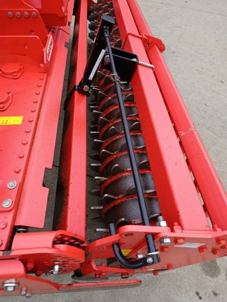 Grade Rotativa Maschio Gaspardo Dominator DM