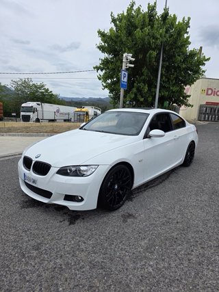 BMW Serie 3 2009