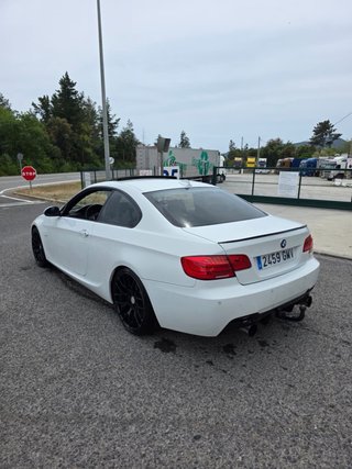 BMW Serie 3 2009