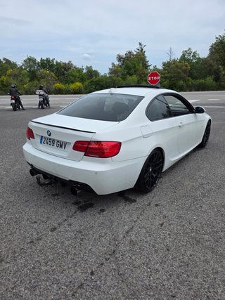 BMW Serie 3 2009