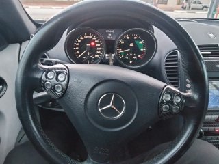 Mercedes-Benz SLK 2007
