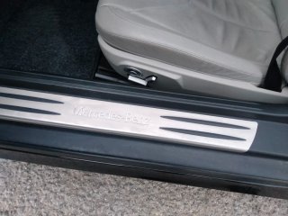 Mercedes-Benz SLK 2007