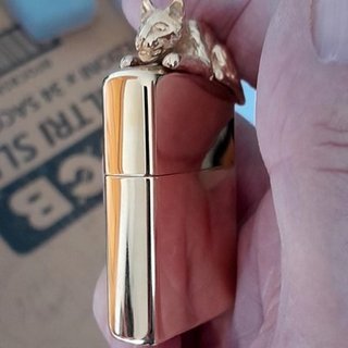 Zippo Lujo Gato Edición Limitada