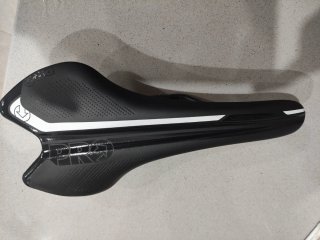 Sillín PRO Carbono Bicicleta