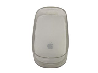 Ratón Apple A1296 Blanco