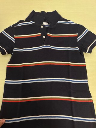 Polo a righe OVS bambino