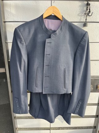 Traje de corto varios colores