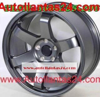 Llantas AUDI - D16